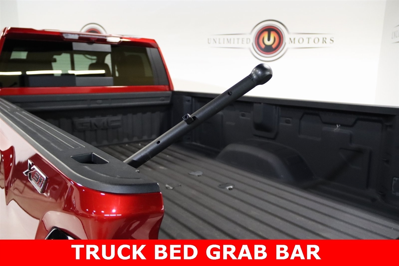 GMC Sierra 3500HD  2025