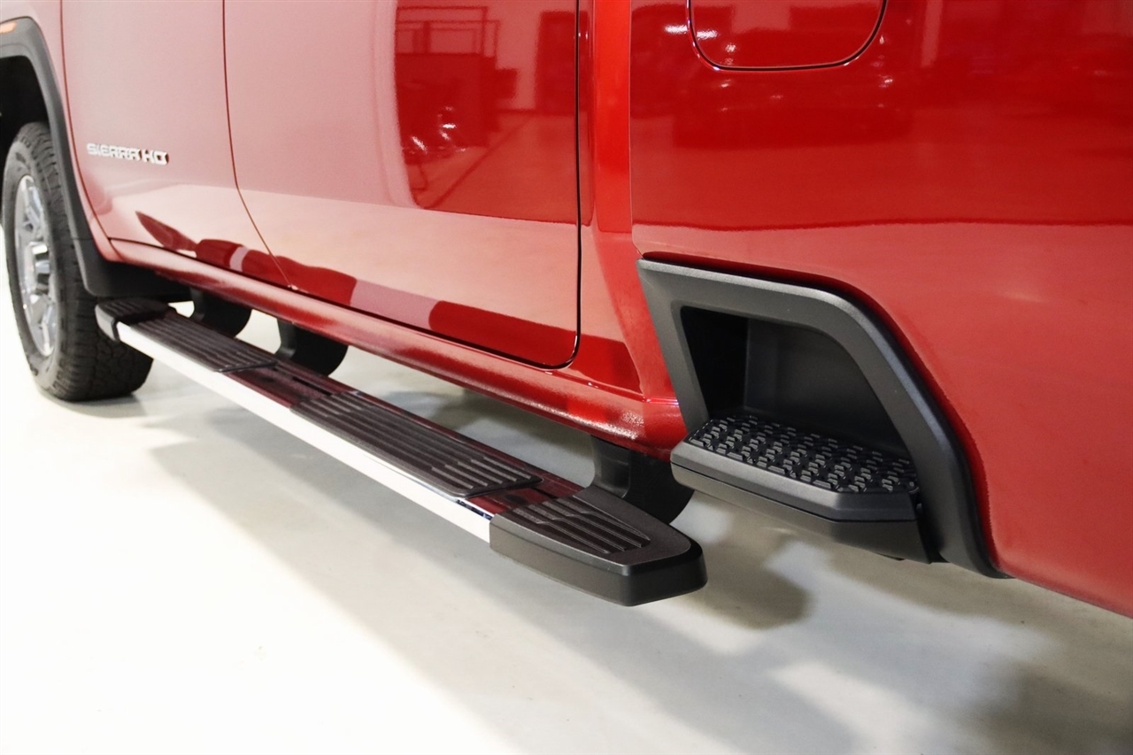 GMC Sierra 3500HD  2025