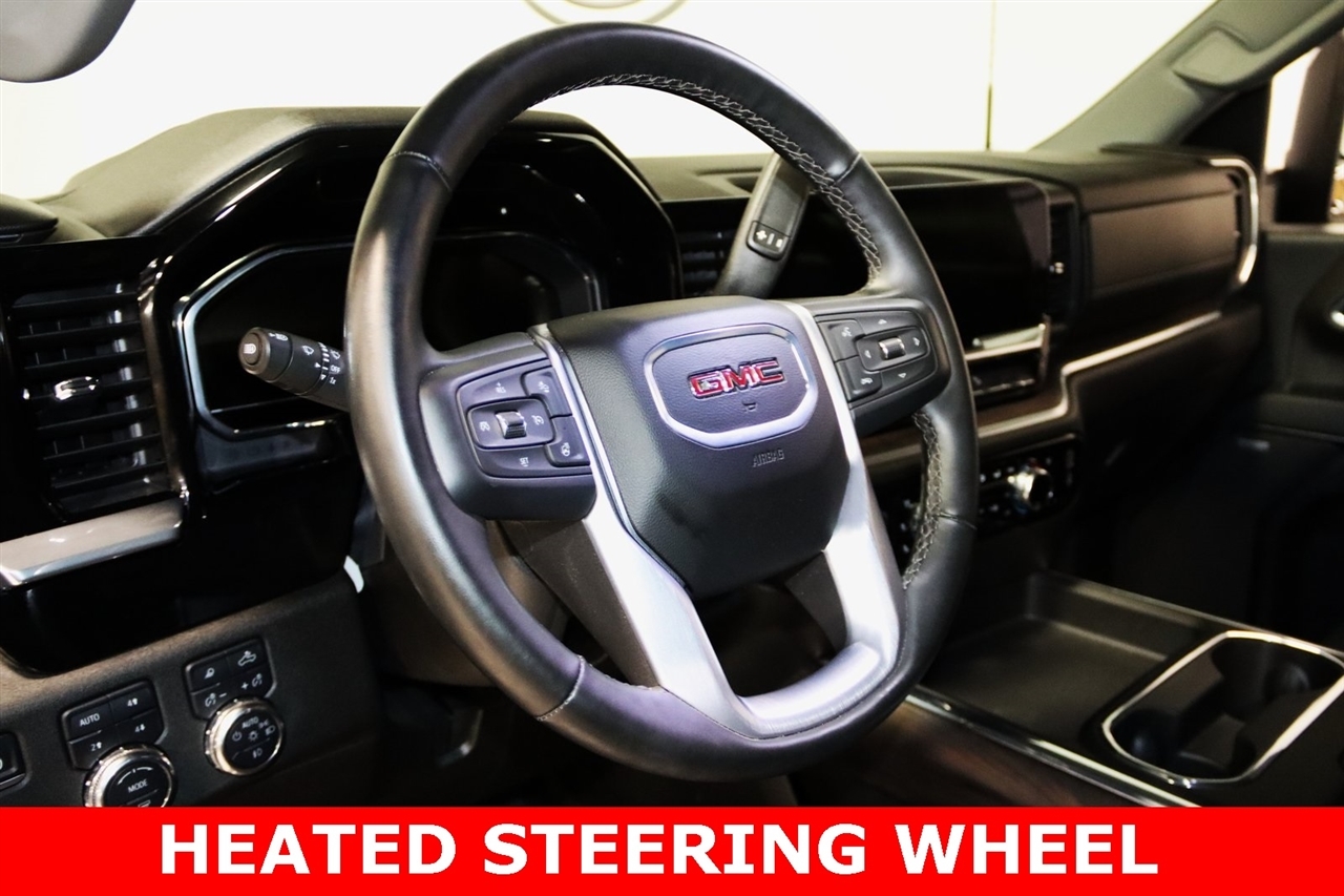 GMC Sierra 3500HD  2025