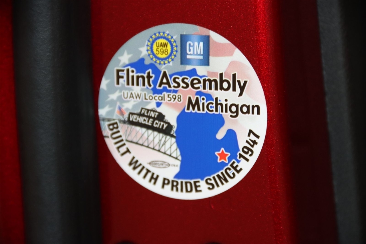 GMC Sierra 3500HD  2025