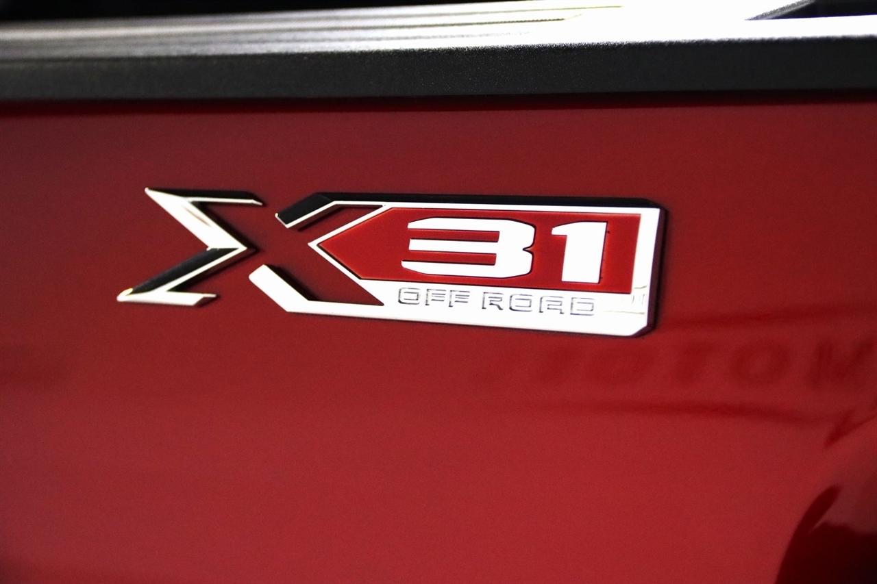 GMC Sierra 3500HD  2025