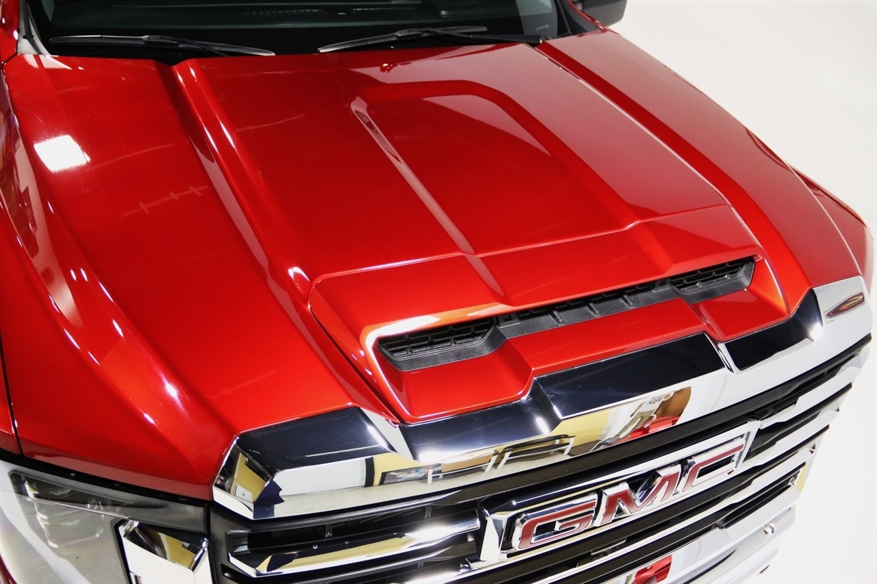 GMC Sierra 3500HD  2025