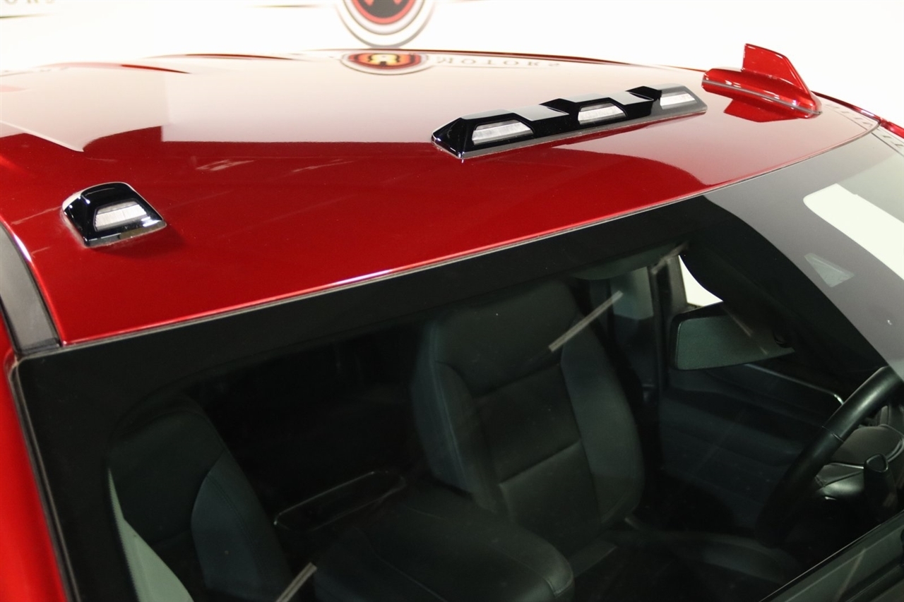 GMC Sierra 3500HD  2025