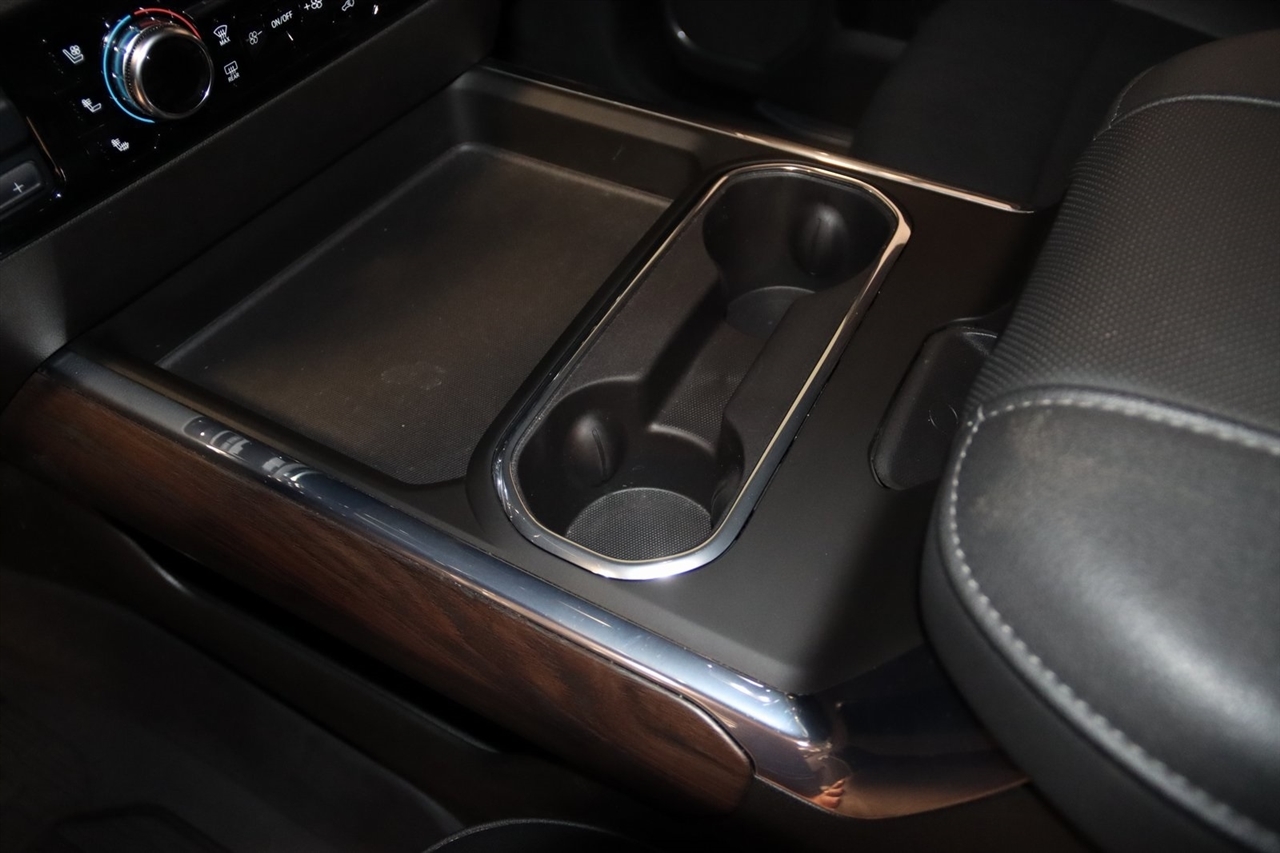 GMC Sierra 3500HD  2025