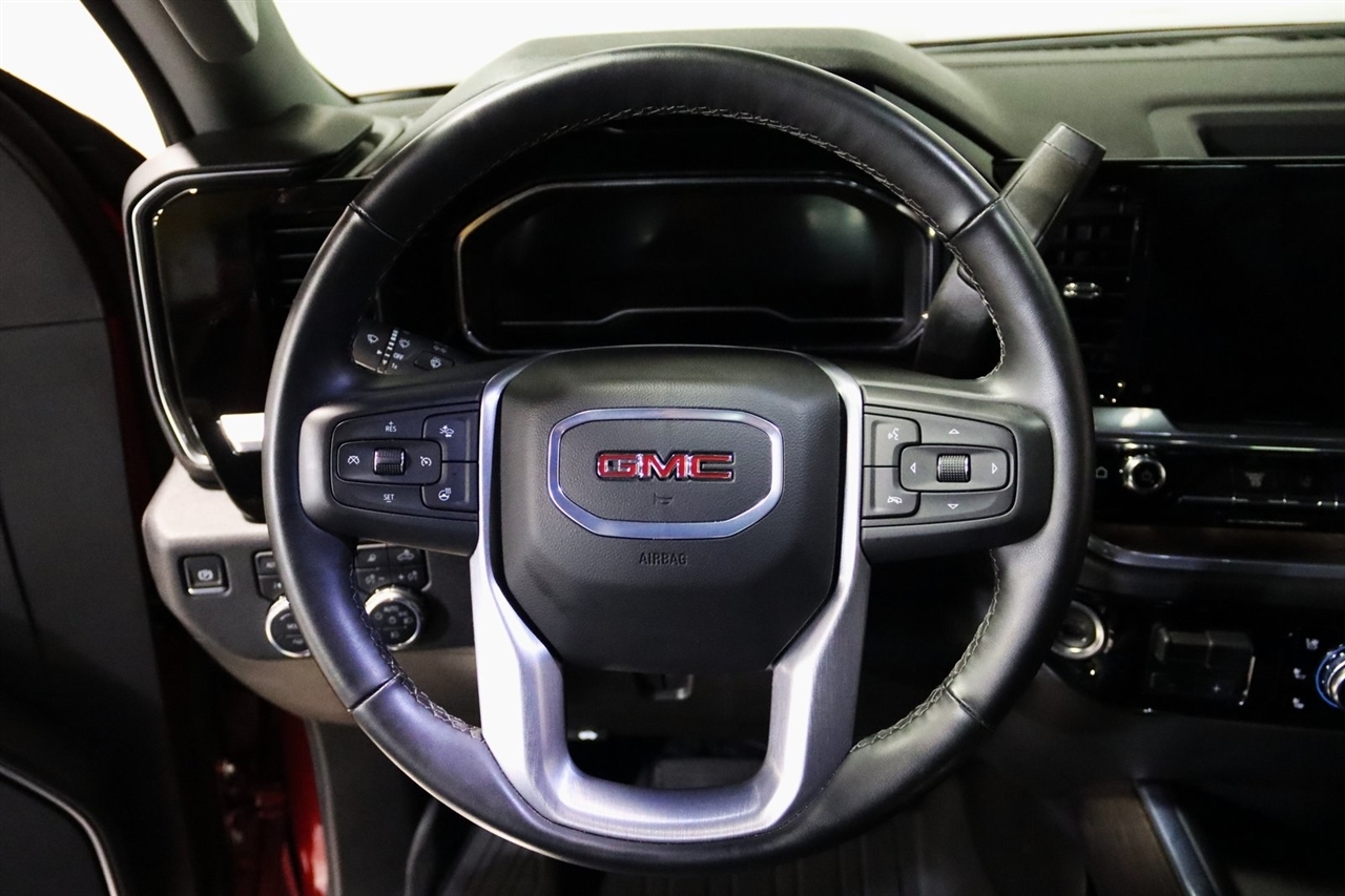 GMC Sierra 3500HD  2025