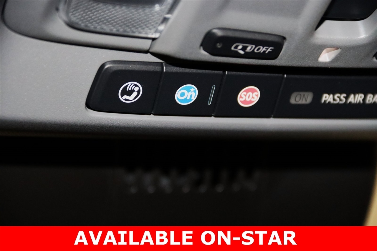 GMC Sierra 3500HD  2025