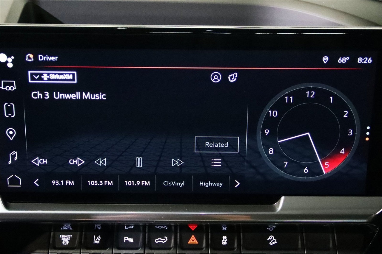 GMC Sierra 3500HD  2025