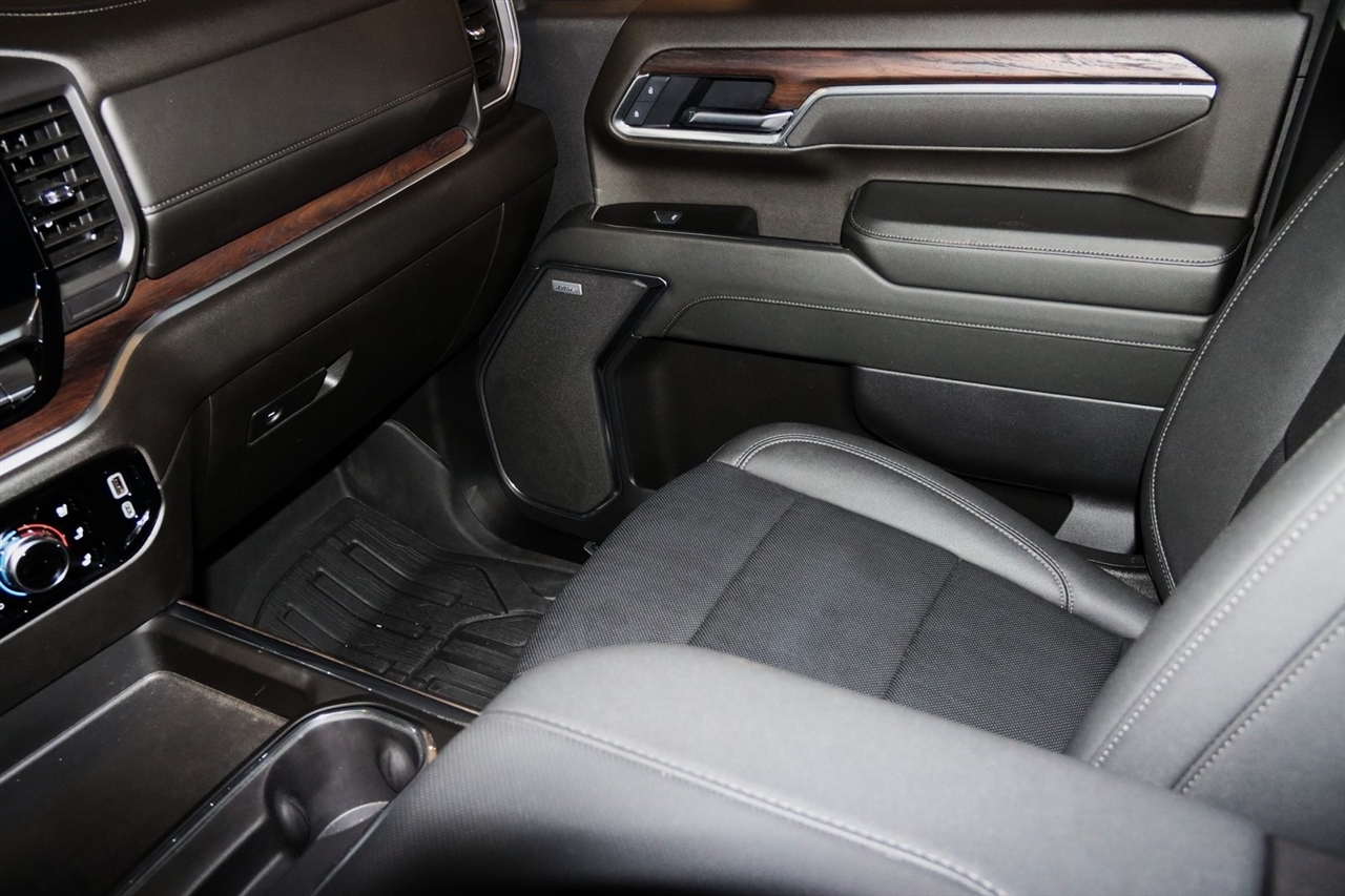 GMC Sierra 3500HD  2025