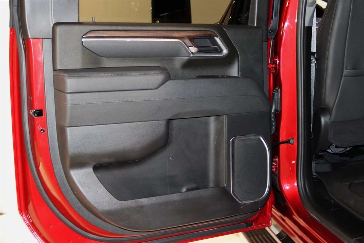 GMC Sierra 3500HD  2025