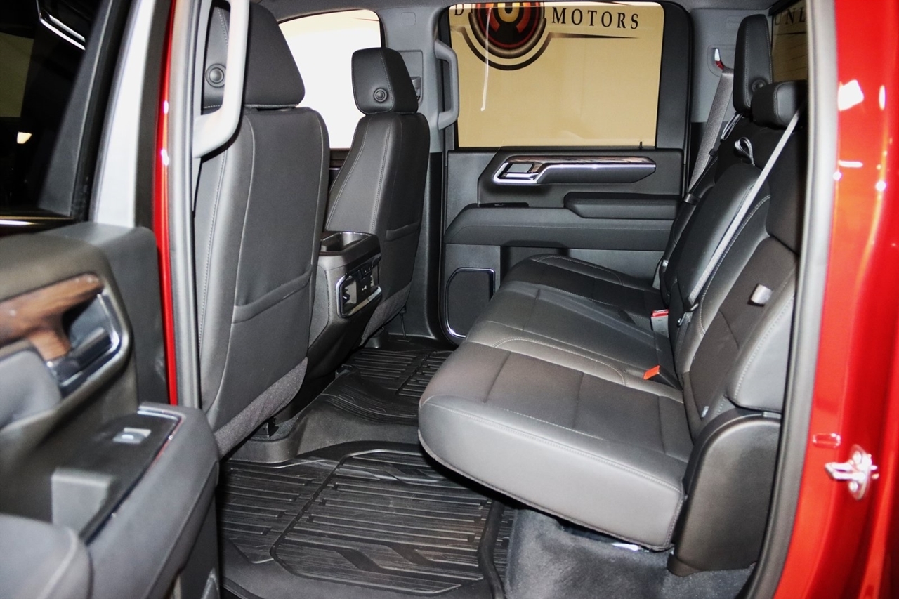 GMC Sierra 3500HD  2025