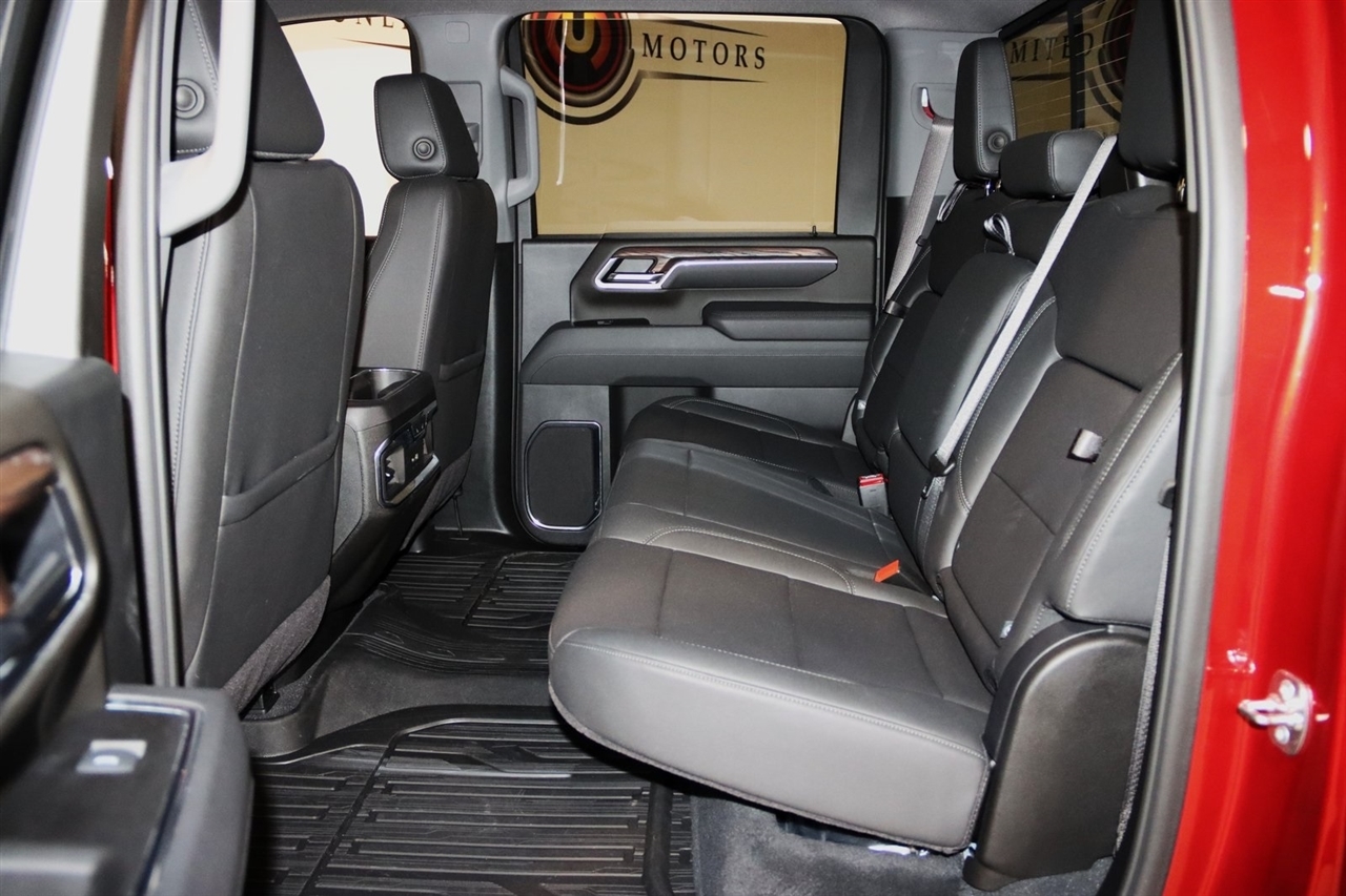 GMC Sierra 3500HD  2025