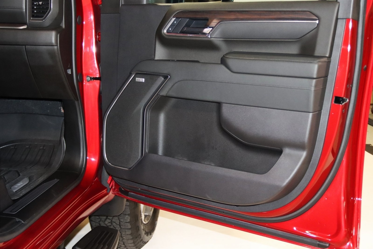 GMC Sierra 3500HD  2025