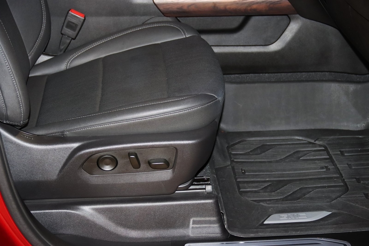 GMC Sierra 3500HD  2025