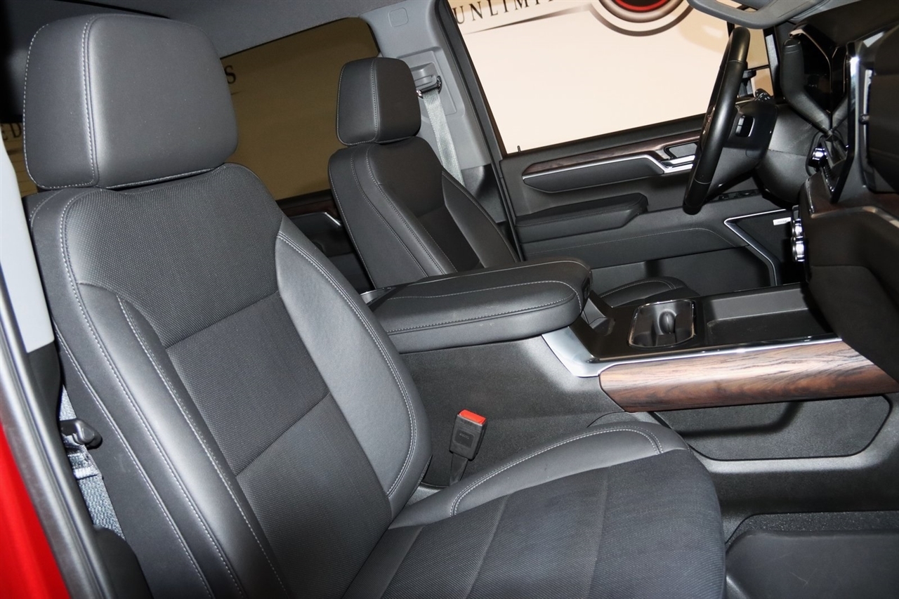 GMC Sierra 3500HD  2025