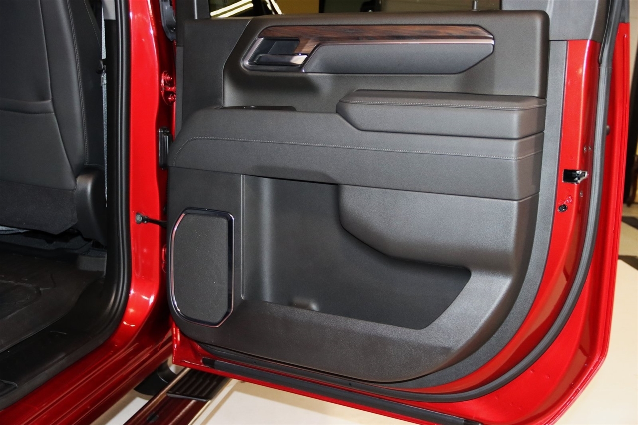 GMC Sierra 3500HD  2025