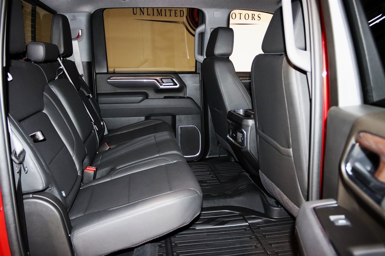 GMC Sierra 3500HD  2025