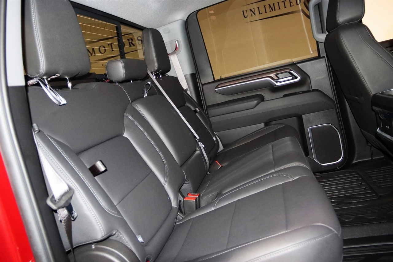 GMC Sierra 3500HD  2025