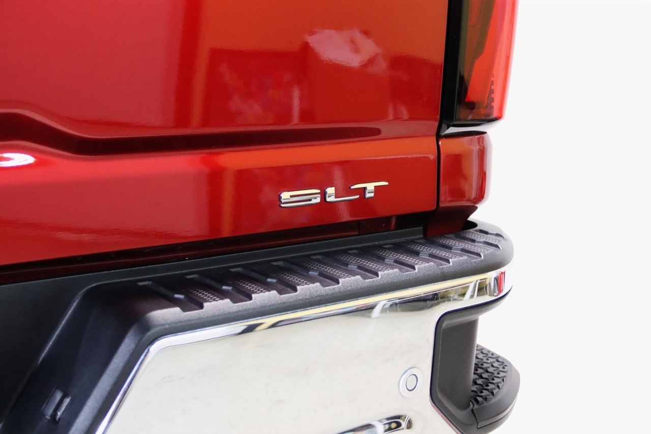 GMC Sierra 3500HD  2025