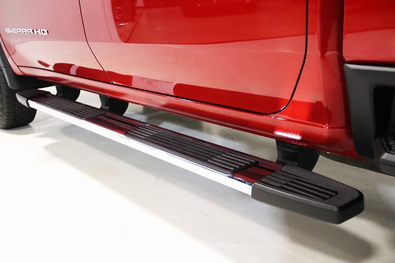 GMC Sierra 3500HD  2025