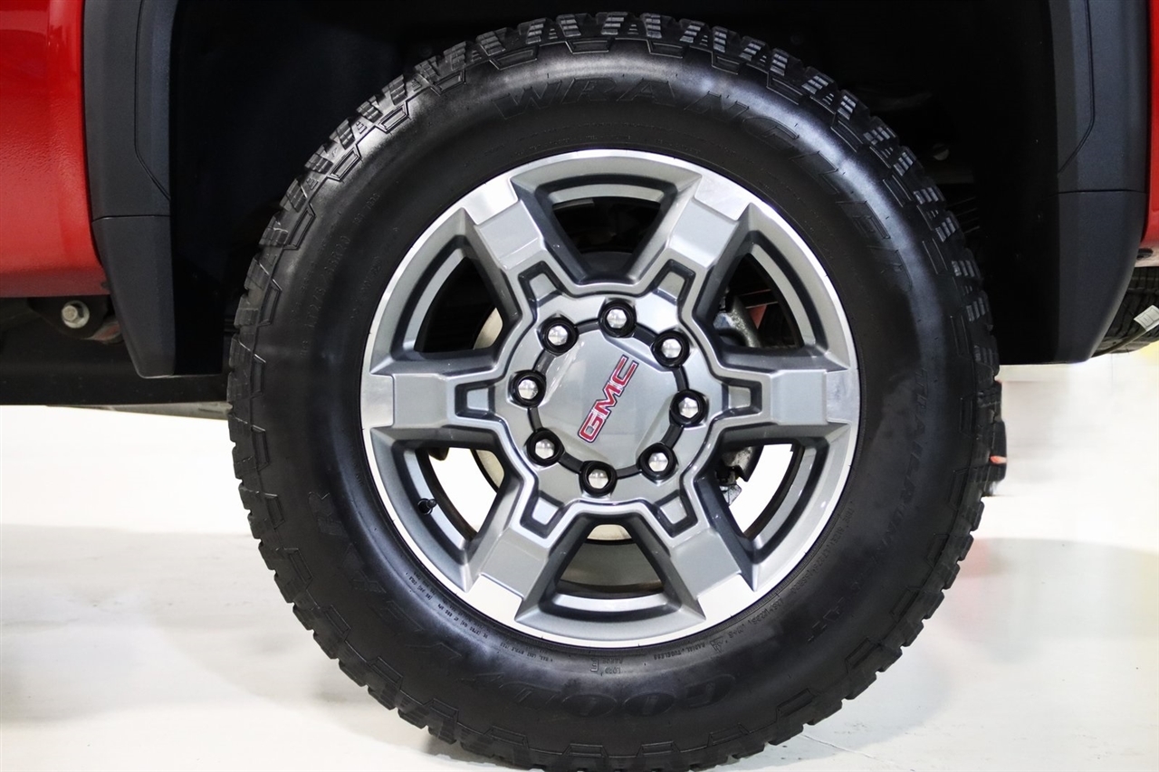 GMC Sierra 3500HD  2025