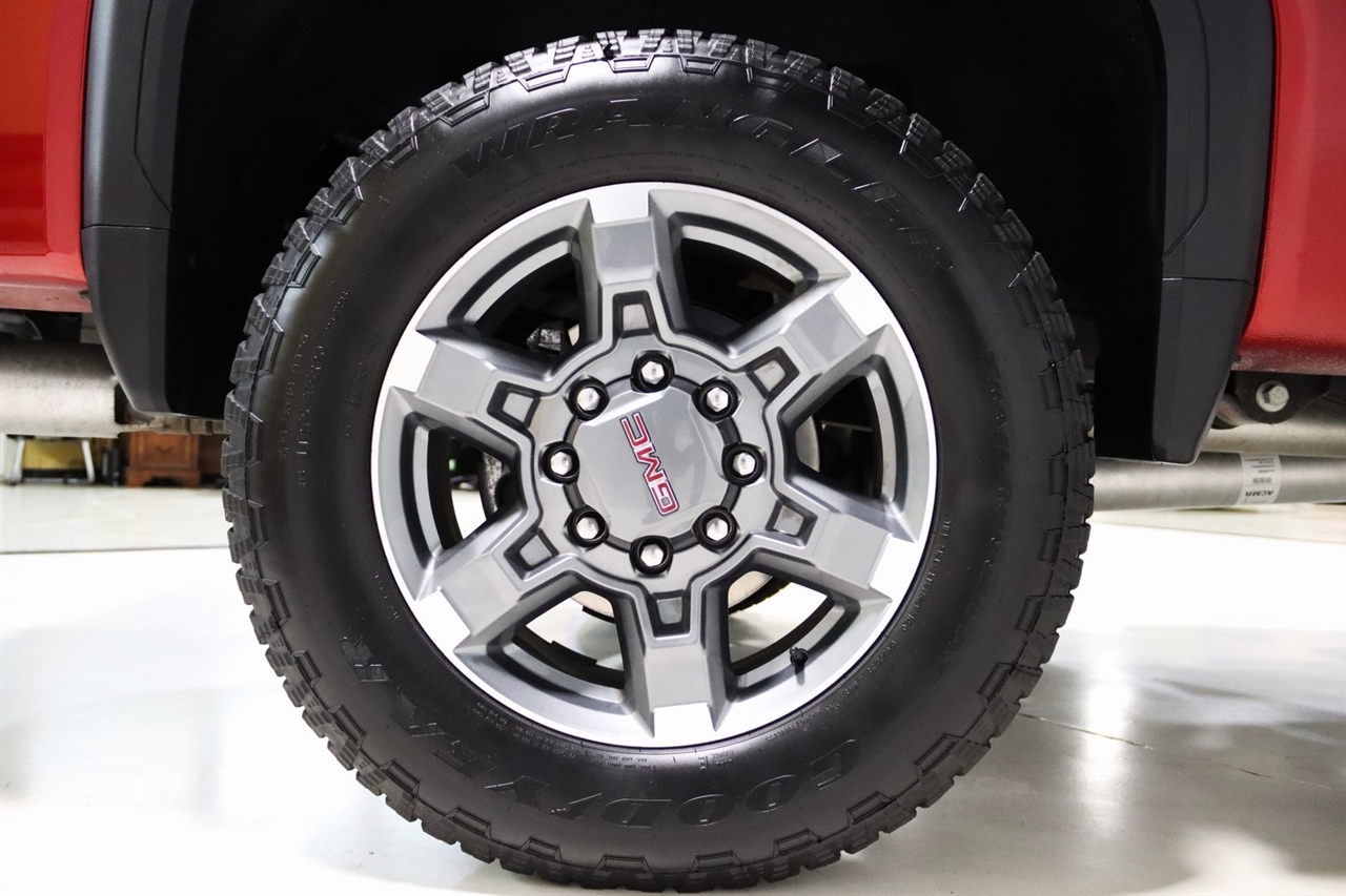 GMC Sierra 3500HD  2025