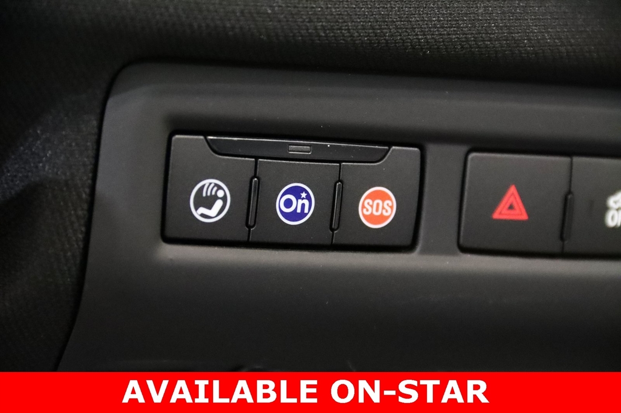 Chevrolet Corvette  2020