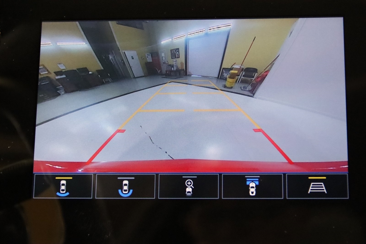 Chevrolet Corvette  2020