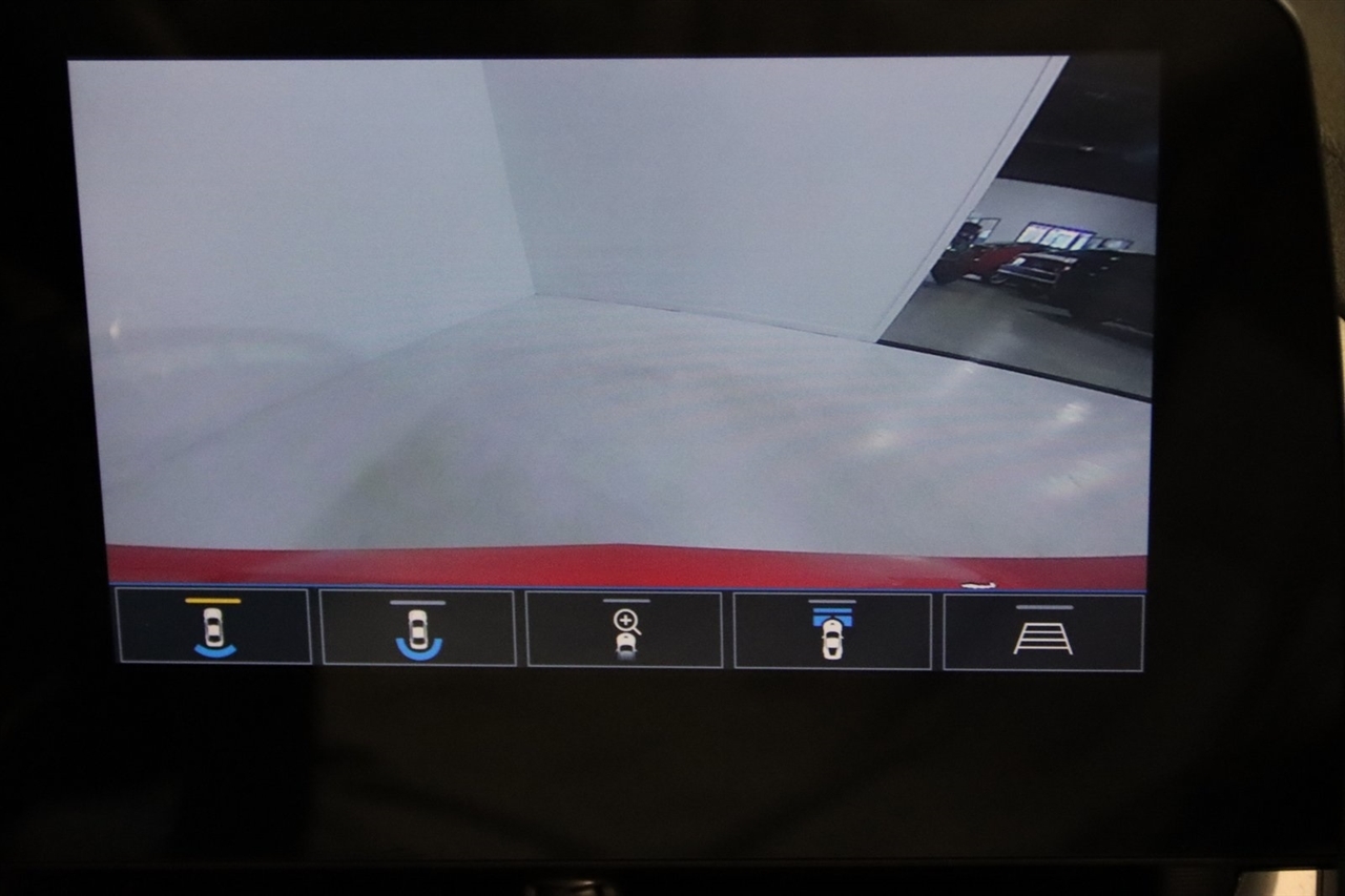 Chevrolet Corvette  2020