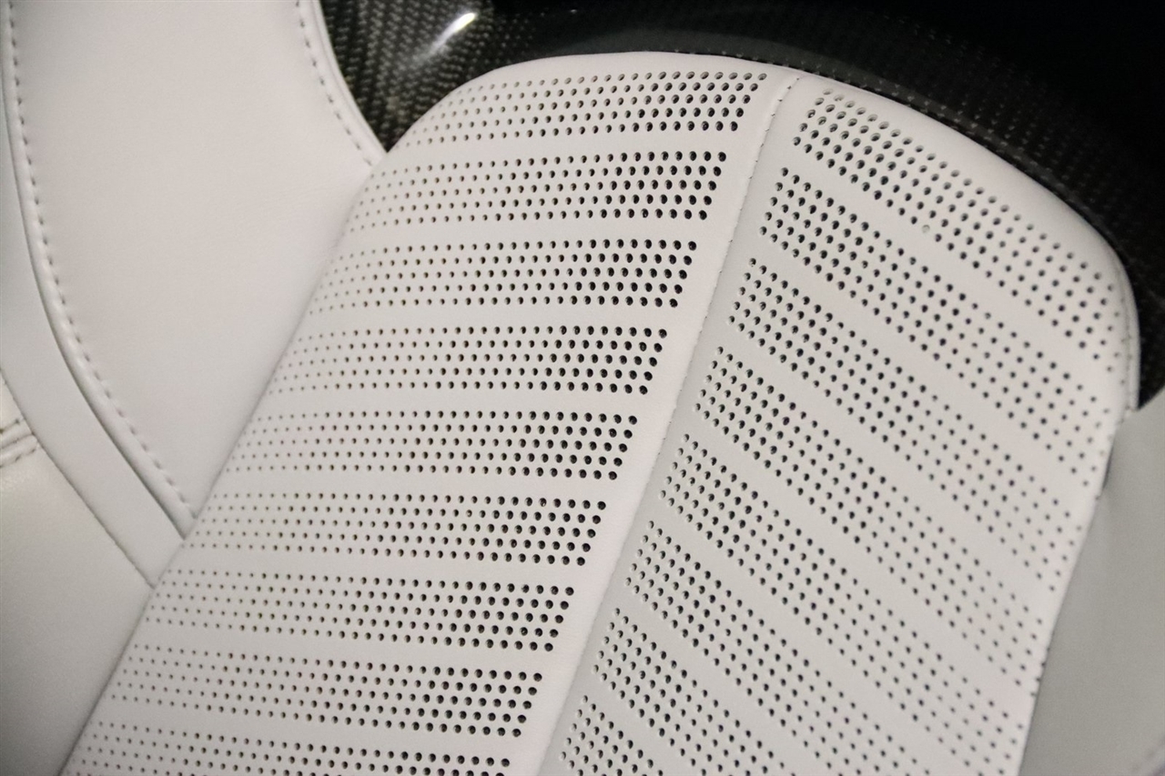 Chevrolet Corvette  2020