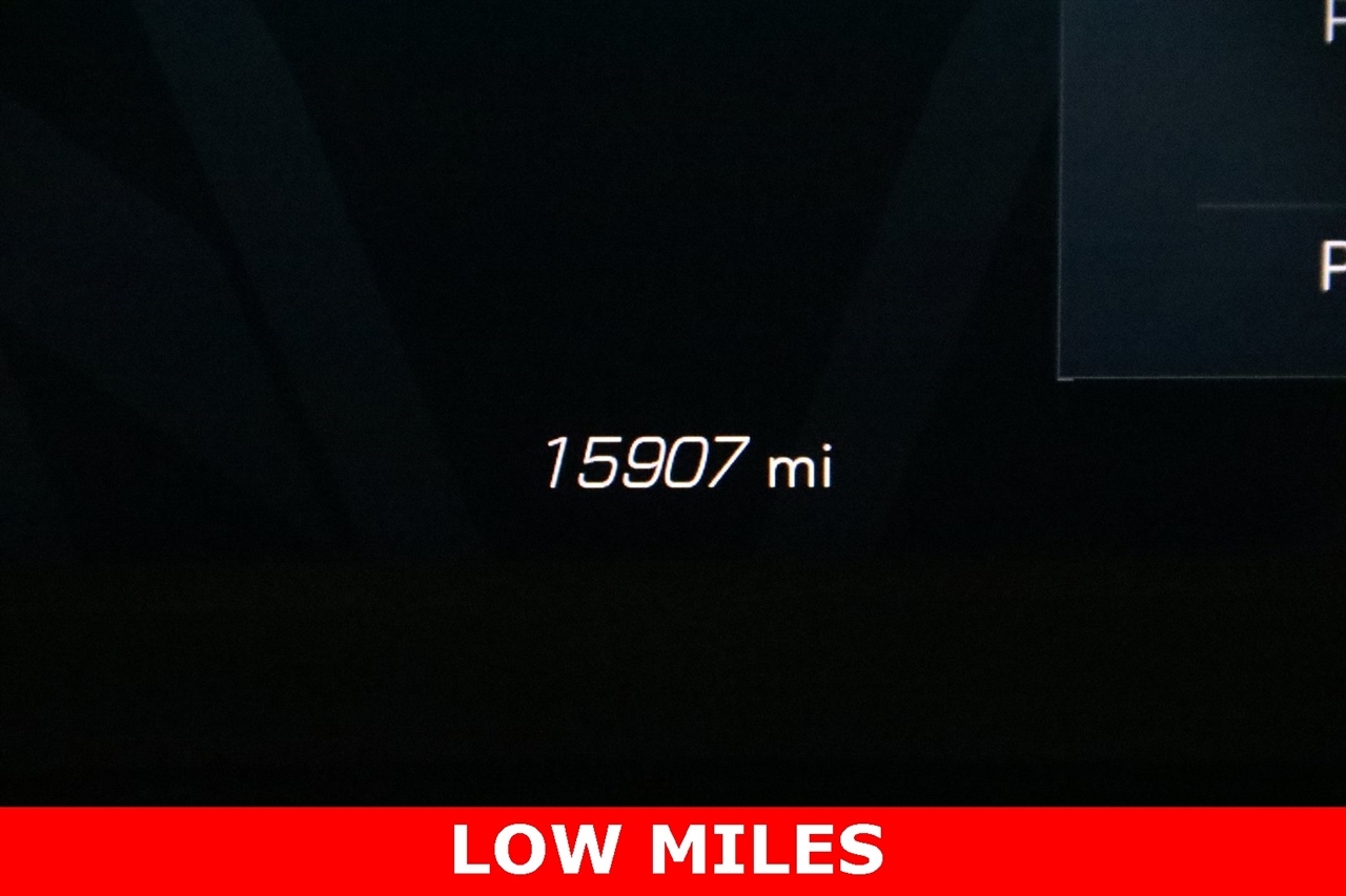 Chevrolet Corvette  2020