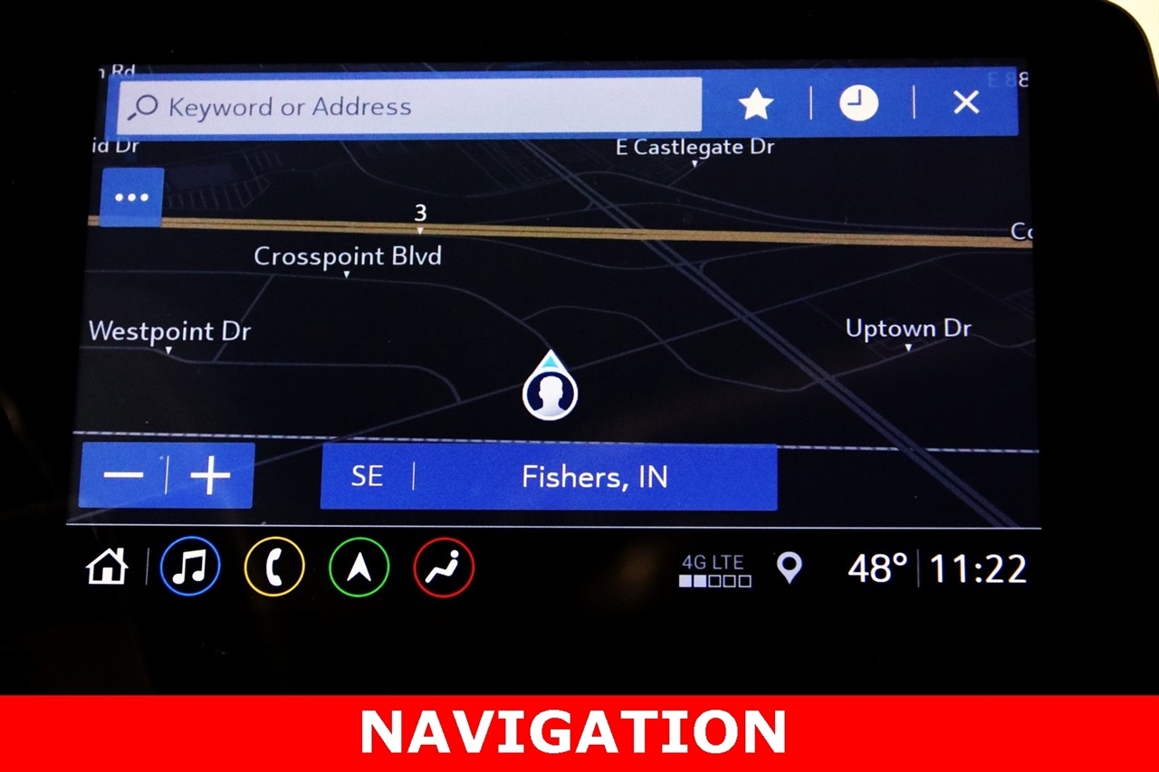 Chevrolet Corvette  2020
