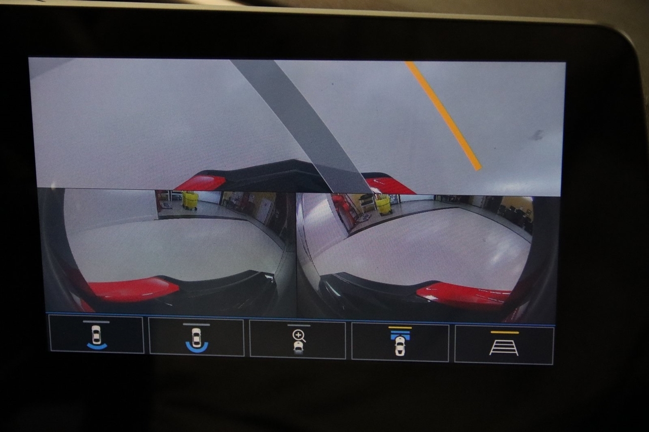 Chevrolet Corvette  2020