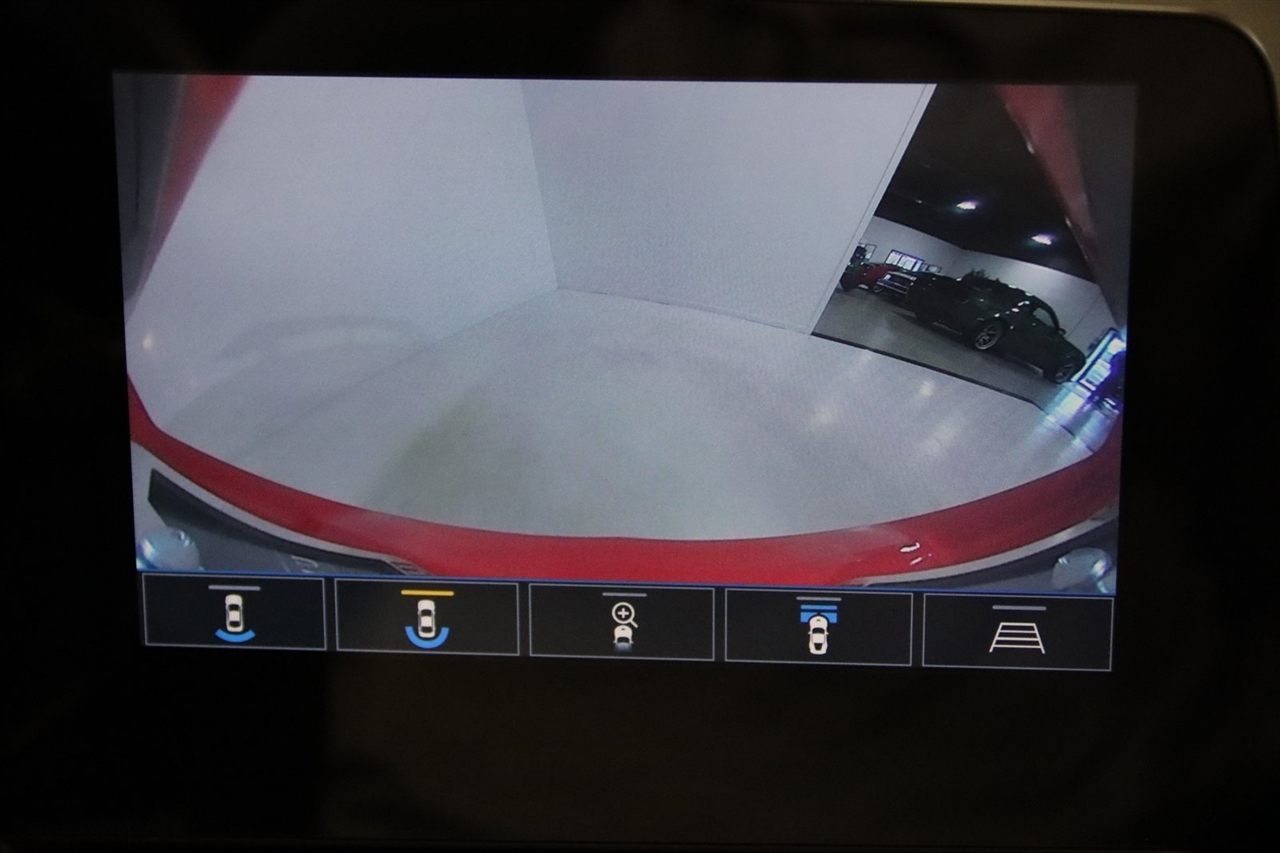 Chevrolet Corvette  2020