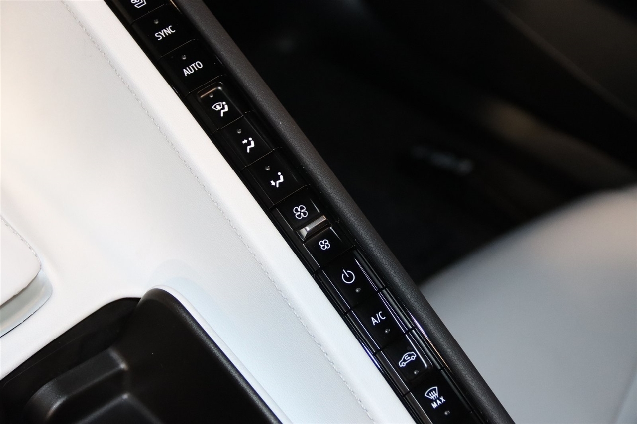 Chevrolet Corvette  2020