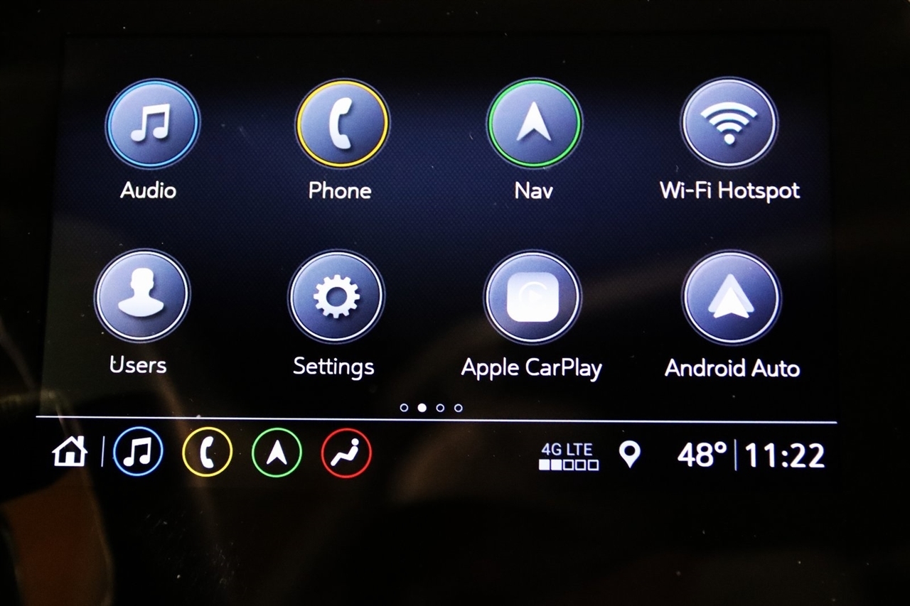 Chevrolet Corvette  2020