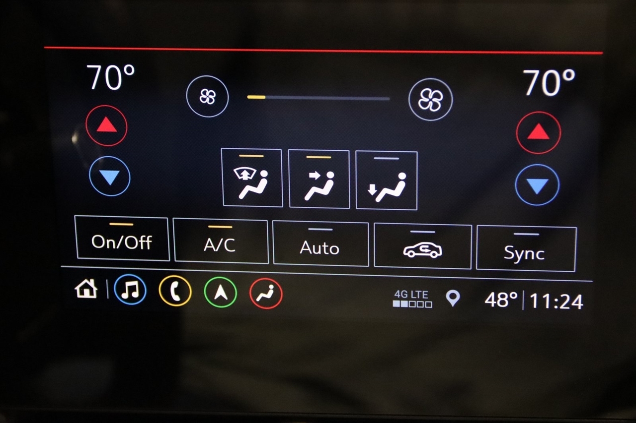 Chevrolet Corvette  2020