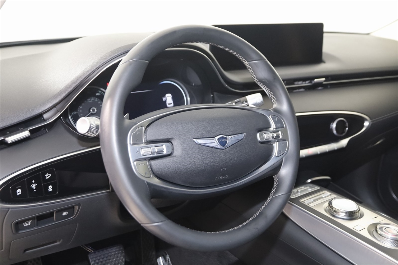 Genesis GV70  2022