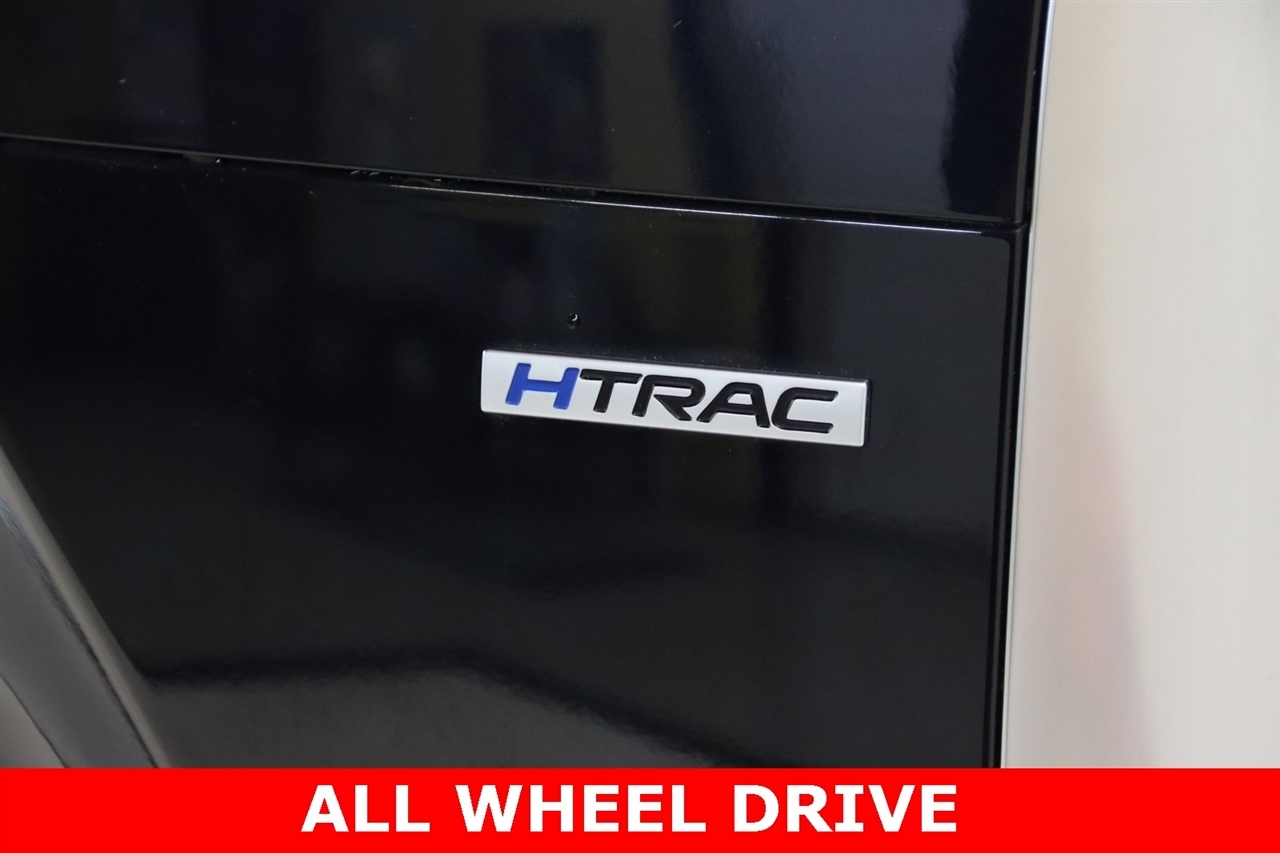 Hyundai Palisade  2025