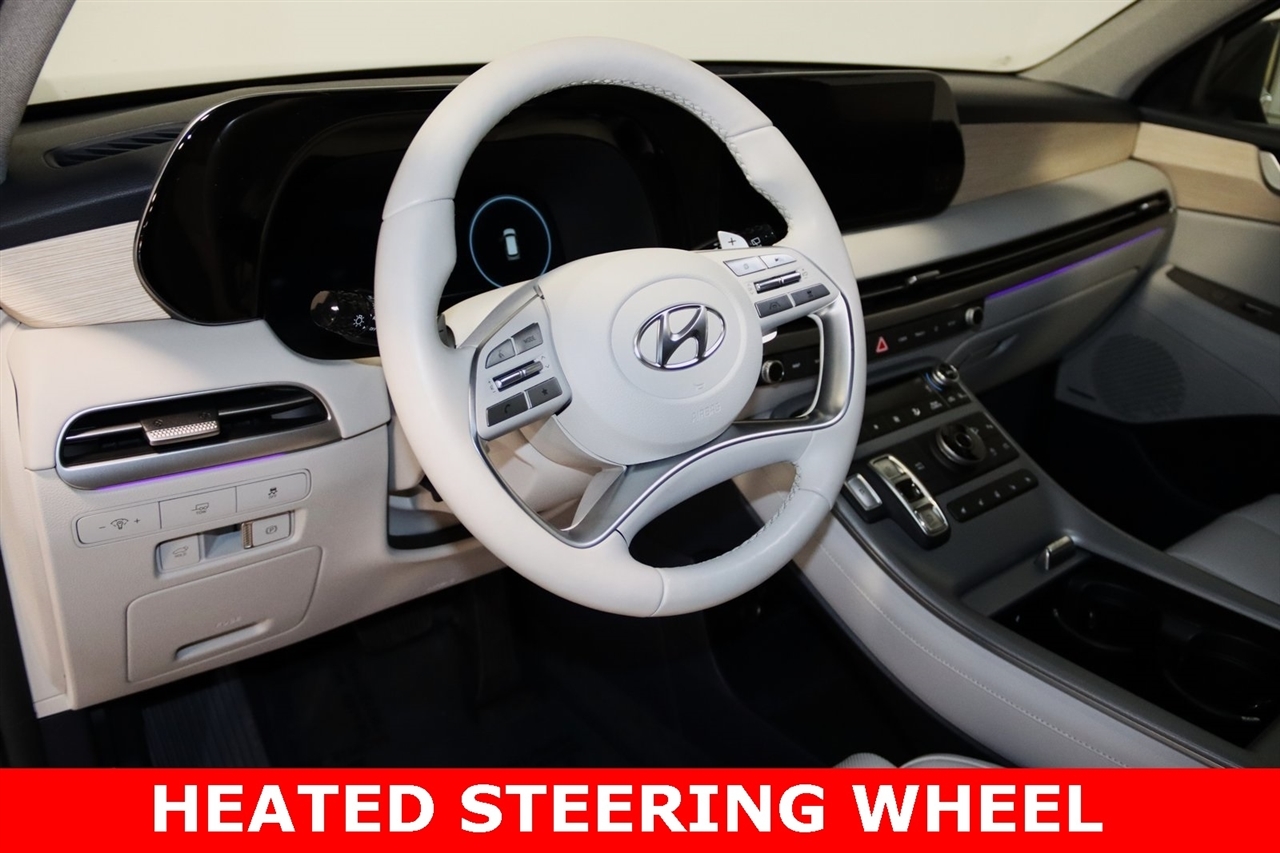 Hyundai Palisade  2025