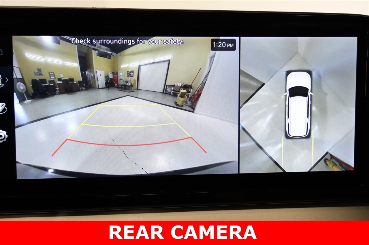 Hyundai Palisade  2025