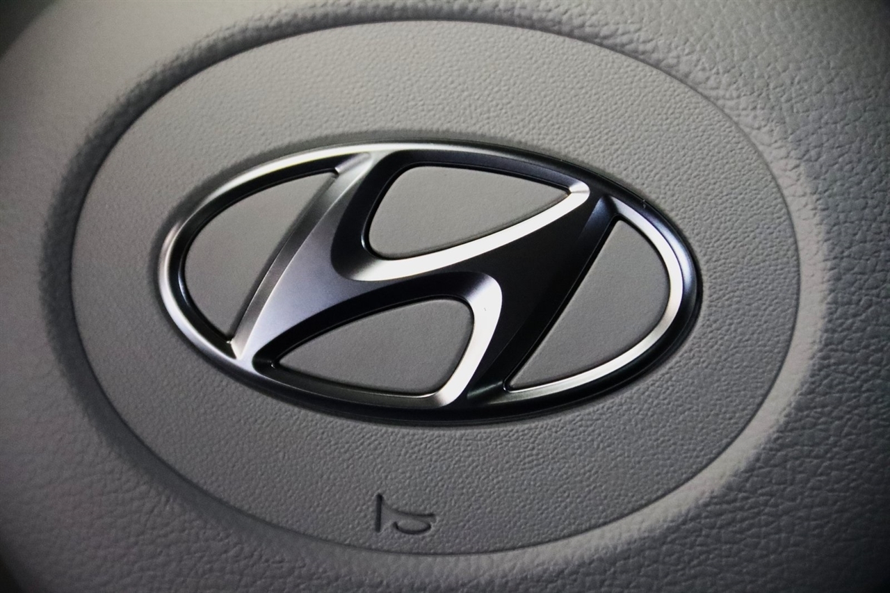 Hyundai Palisade  2025