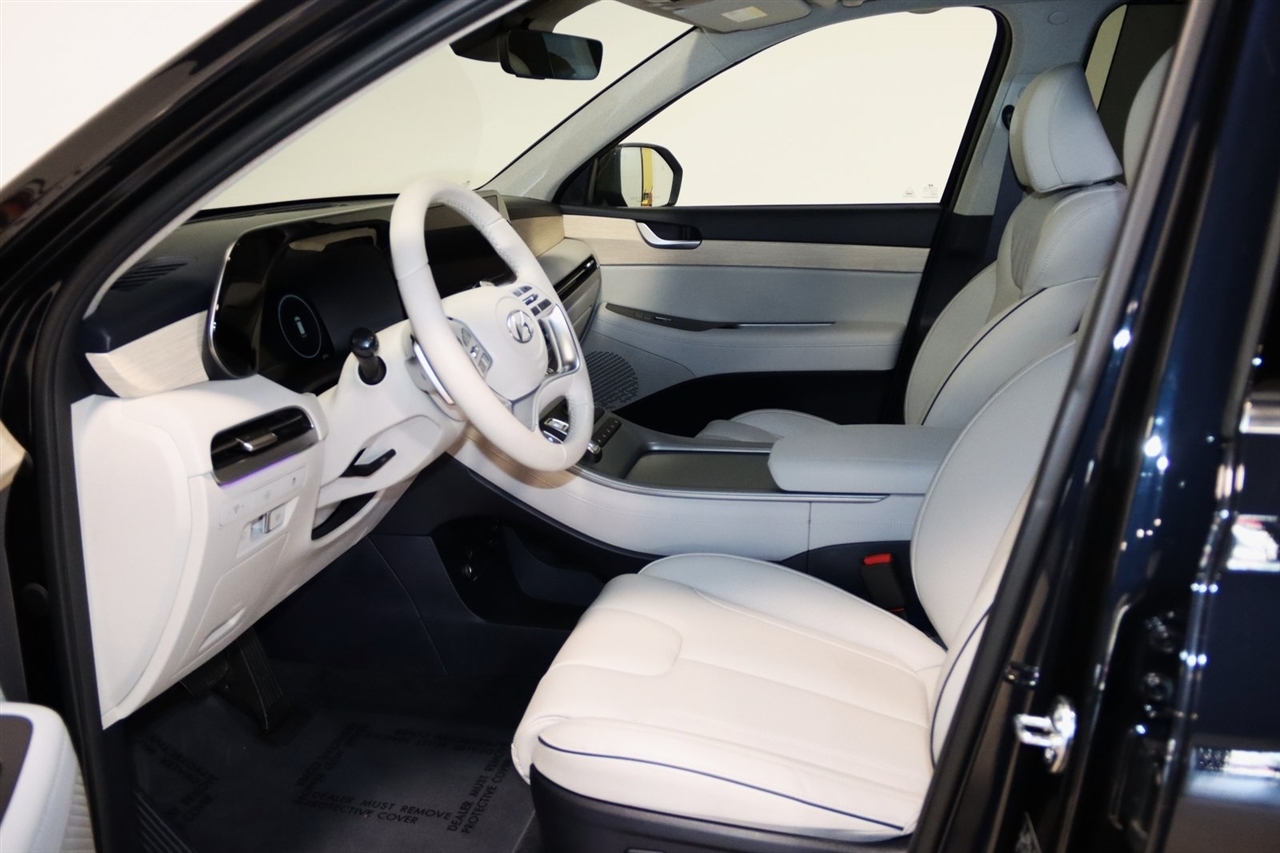 Hyundai Palisade  2025