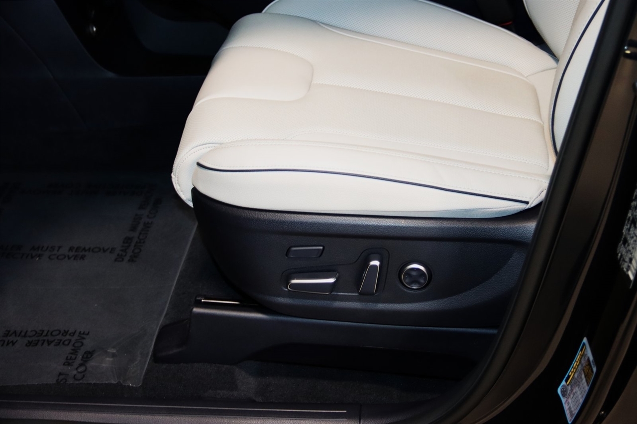 Hyundai Palisade  2025