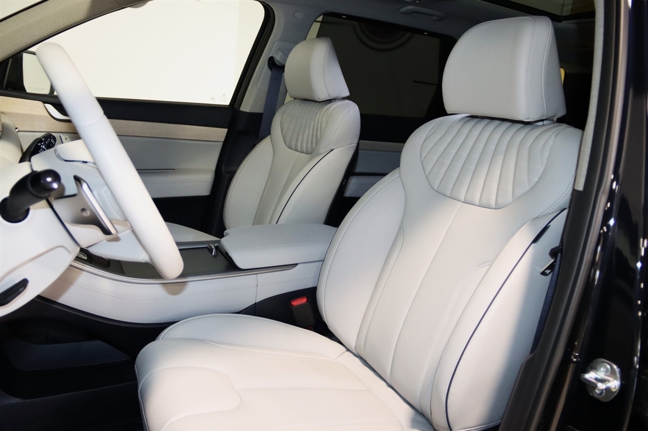 Hyundai Palisade  2025