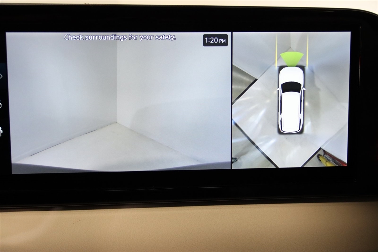 Hyundai Palisade  2025