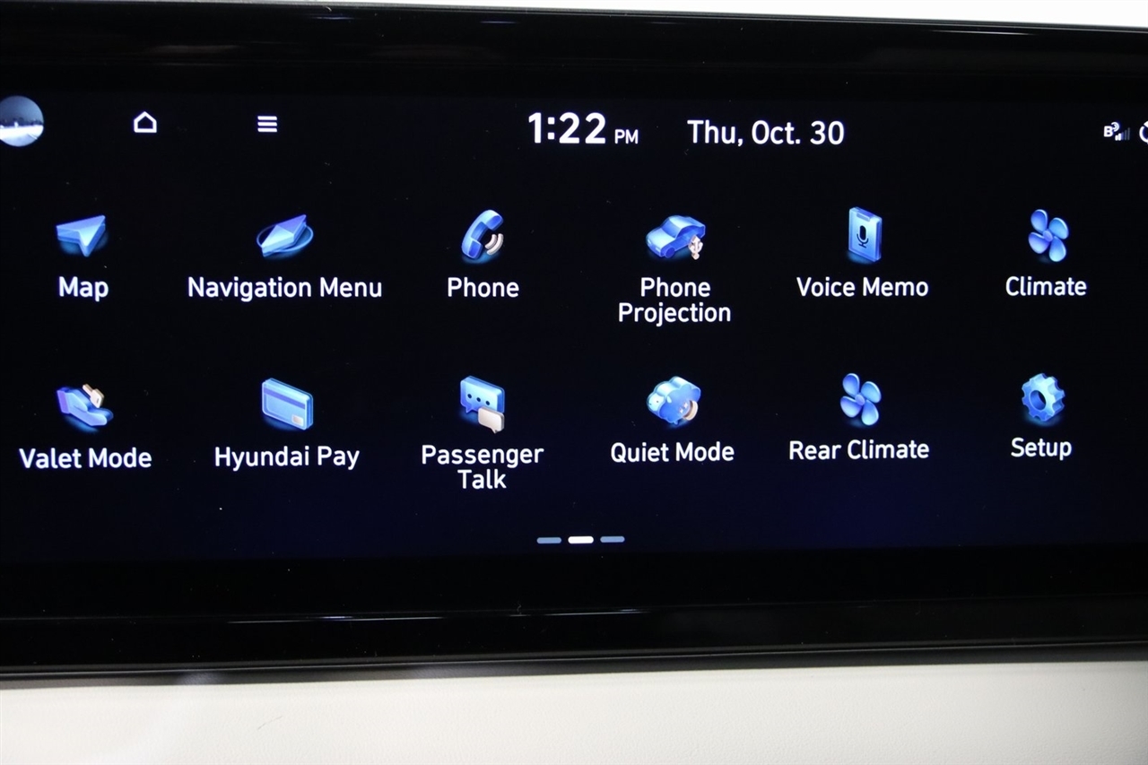 Hyundai Palisade  2025