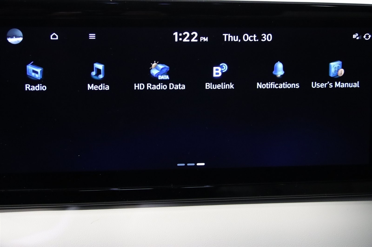 Hyundai Palisade  2025