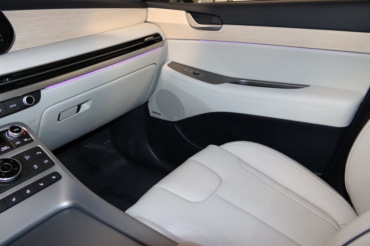 Hyundai Palisade  2025