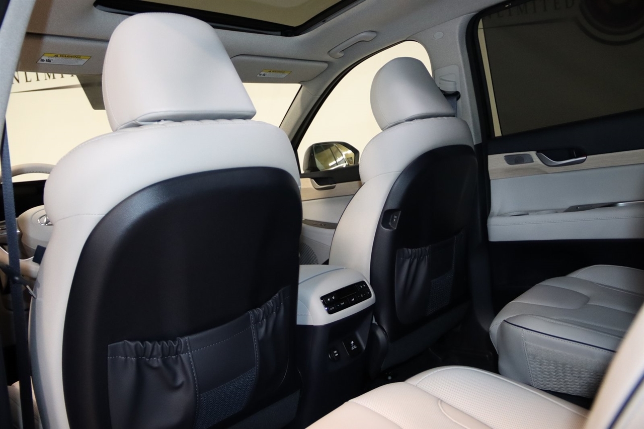 Hyundai Palisade  2025