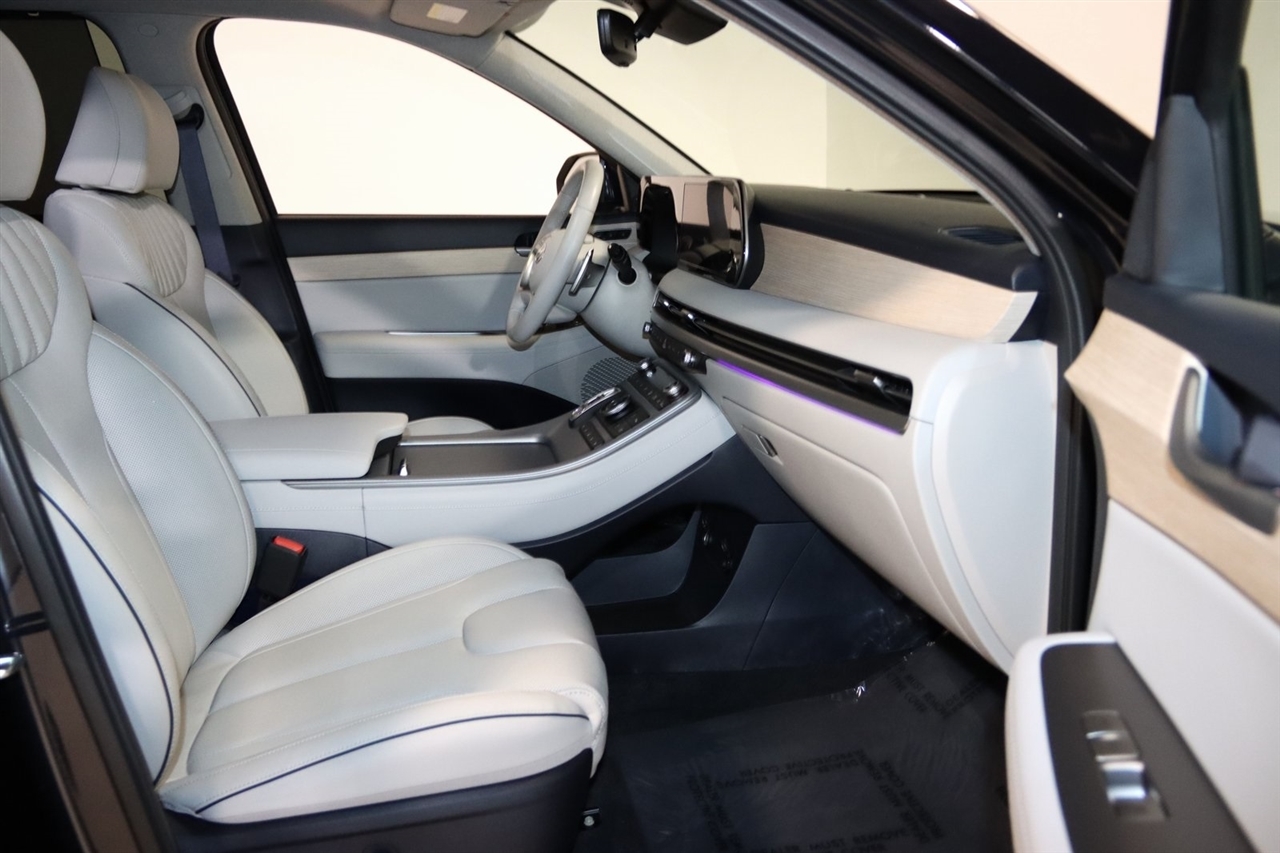 Hyundai Palisade  2025